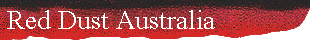 Red Dust Australia