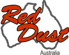 Red Dust Australia
